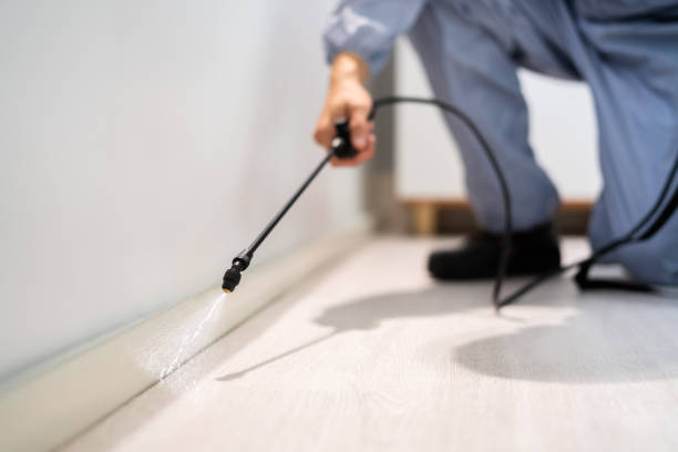 Licensed Fumigation Services service in Armada, MI - Nex Pest Control