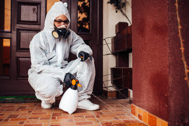 Reliable Fumigation Services contractor in Armada, MI by Nex Pest Control